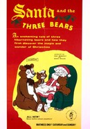 Santa and the Three Bears poster image