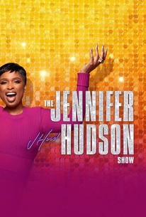 Watch trailer for The Jennifer Hudson Show
