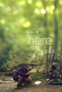 Here (2023) | Rotten Tomatoes