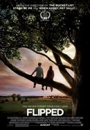 Flipped poster image