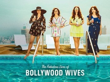 The fabulous lives of bollywood wives watch online free cheap