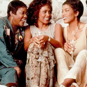 Waiting to Exhale photo 11