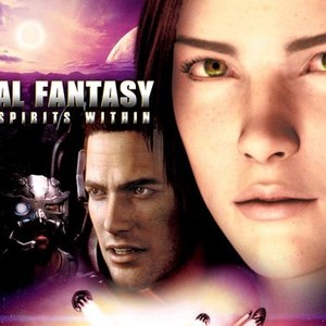 Final Fantasy: The Spirits Within photo 2