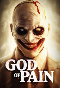 God of Pain | Rotten Tomatoes