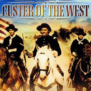 Custer of the West (1968) photo 13