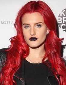 Justina Valentine