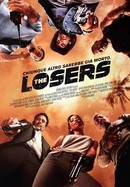 The Losers poster image
