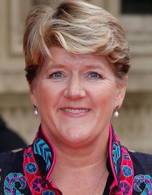 Clare Balding