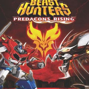 Transformers Prime Beast Hunters: Predacons Rising (2013) photo 10