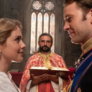 A Christmas Prince: The Royal Wedding - Rotten Tomatoes