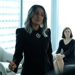 A scene from "The Hummingbird Project." photo 4