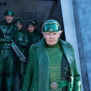 A scene from "Artemis Fowl." photo 5