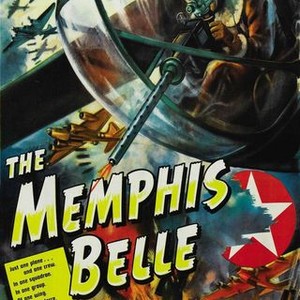 The Memphis Belle: A Story of a Flying Fortress (1944) photo 1