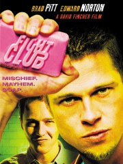 FIGHT CLUB (1999)
