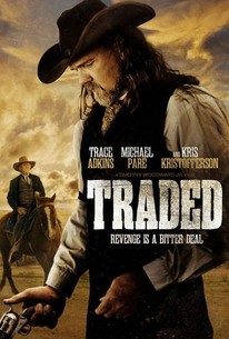 Traded poster
