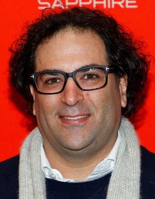 Michael Yezerski