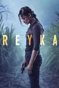 Reyka: Season 1 | Rotten Tomatoes