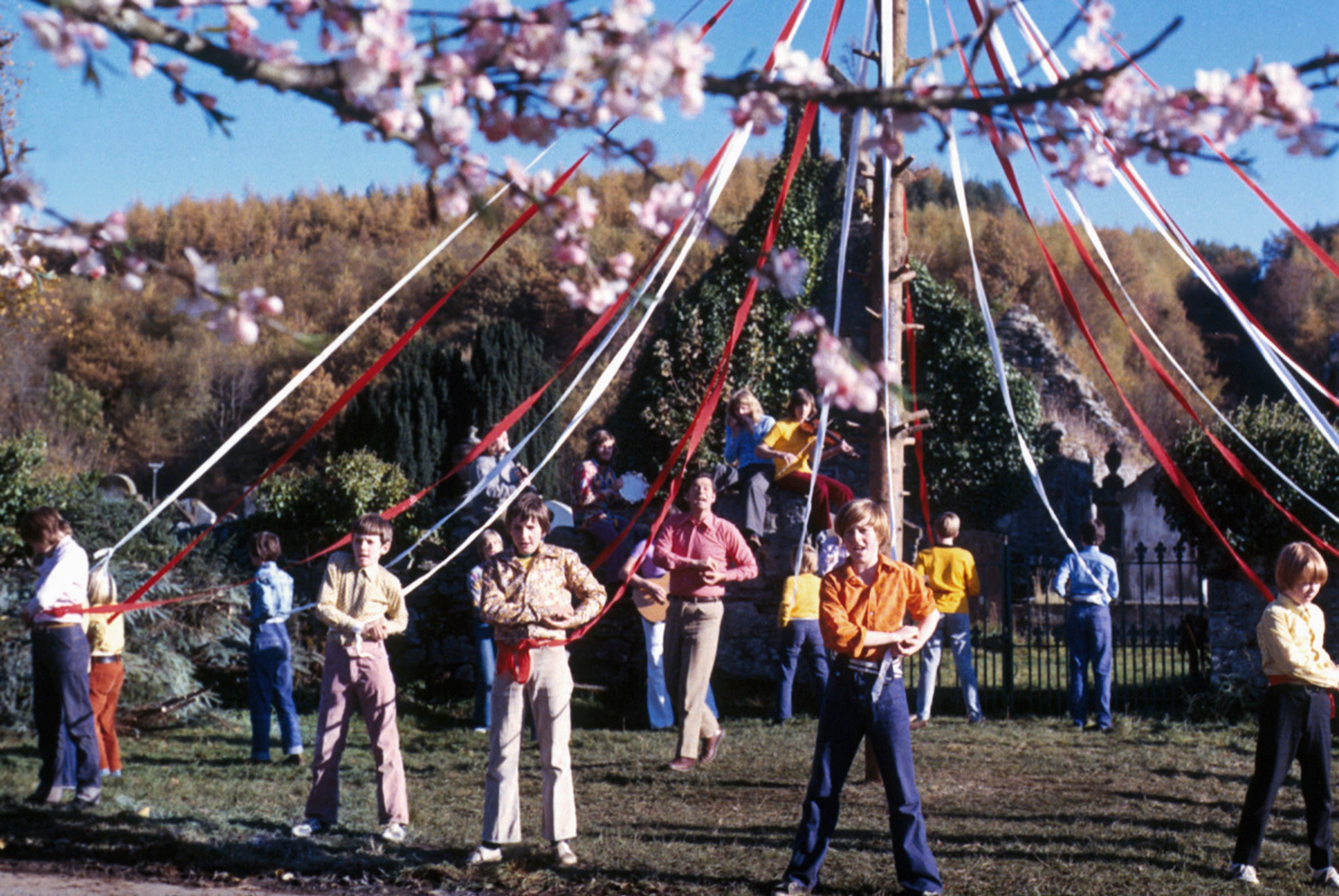 The Wicker Man - Rotten Tomatoes