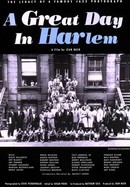 A Great Day in Harlem poster image