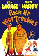 Pack Up Your Troubles poster image