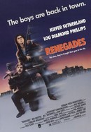 Renegades poster image
