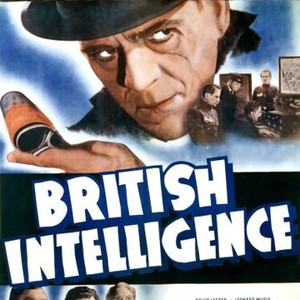 British Intelligence (1940) photo 13