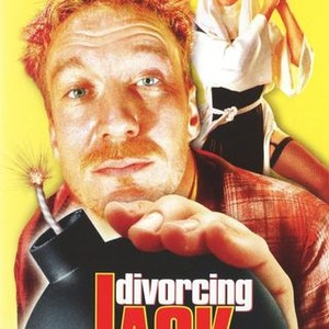 Divorcing Jack (1998) photo 10