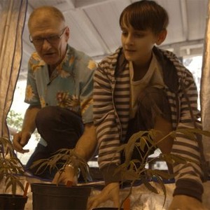 Weed the People (2018)