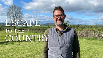 Escape to the country netflix deals