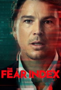 The Fear Index | Rotten Tomatoes