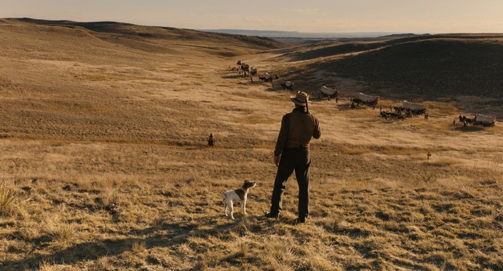 The ballad of buster scruggs 123movies clearance