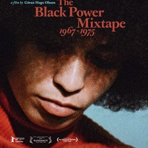 The Black Power Mixtape 1967-1975 photo 15