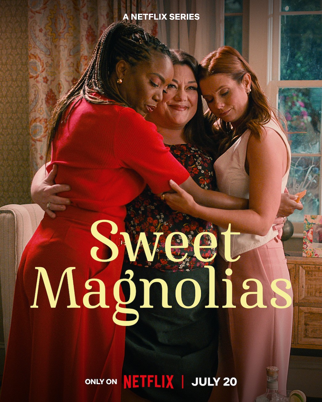 Sweet Magnolias Rotten Tomatoes
