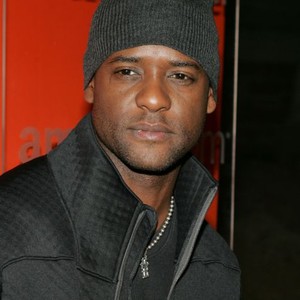 Blair Underwood