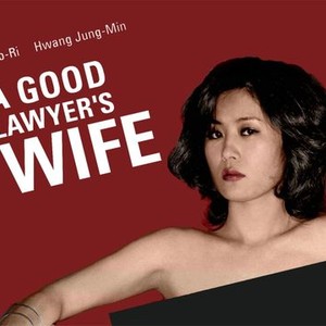 A Good Lawyer's Wife photo 8