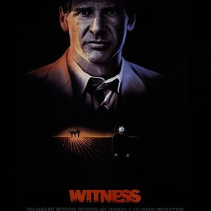 Witness (1985) photo 6