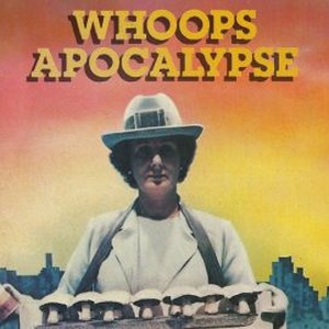 Whoops Apocalypse photo 9
