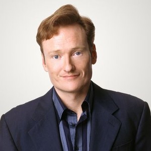 Late Night With Conan O'Brien