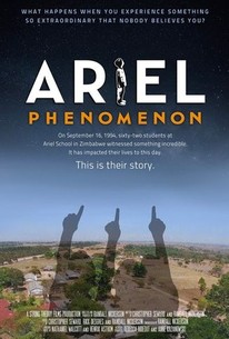 Watch trailer for Ariel Phenomenon