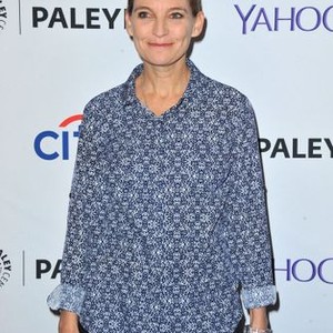 Merredith Stiehm at arrivals for 32nd Annual PALEYFEST Opening Night Presentation: Showtime's HOMELAND, The Dolby Theatre at Hollywood and Highland Center, Los Angeles, CA March 6, 2015. Photo By: Dee Cercone/Everett Collection
