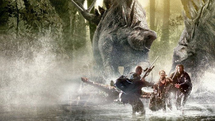 Watch jurassic park 2 online free on sale