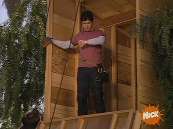 Drake Josh Season 4 Episode 10 Rotten Tomatoes