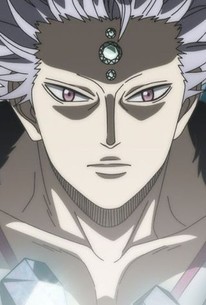 Black Clover: Season 1, Episode 1 - Rotten Tomatoes