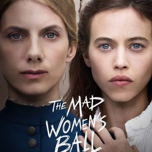 The Mad Women's Ball (2021) photo 5