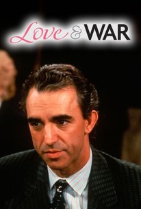 Watch trailer for Love & War