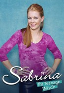Sabrina, the Teenage Witch poster image