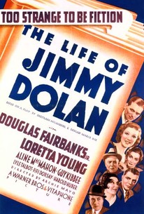 Watch trailer for The Life of Jimmy Dolan