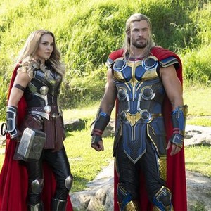 Thor: Love and Thunder (2022) photo 20