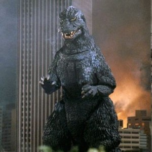 Godzilla 1985 (1984) photo 3