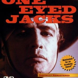 One-Eyed Jacks (1961) photo 5